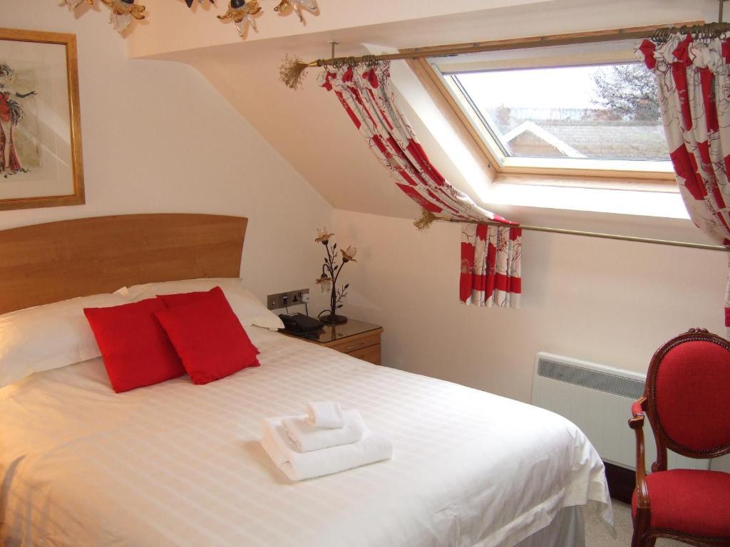 Moss Lodge Rochdale Quarto foto