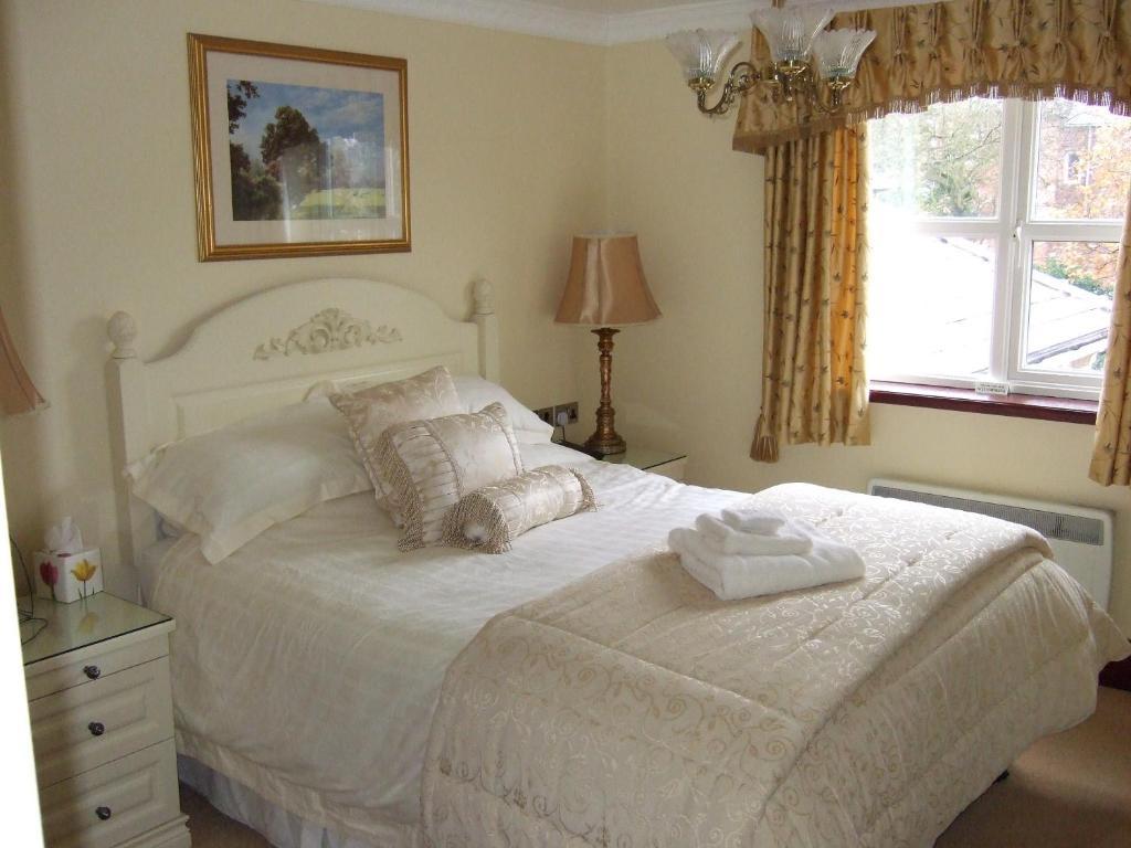 Moss Lodge Rochdale Quarto foto