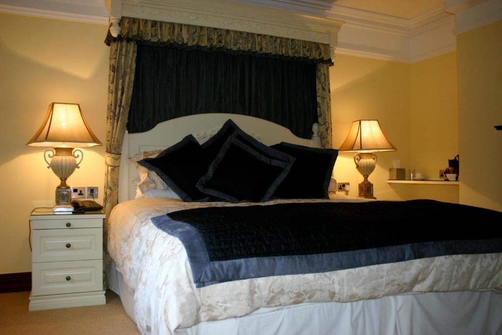 Moss Lodge Rochdale Quarto foto