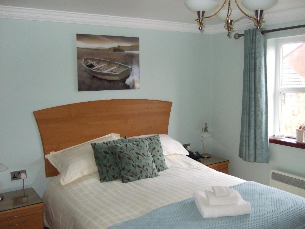 Moss Lodge Rochdale Quarto foto