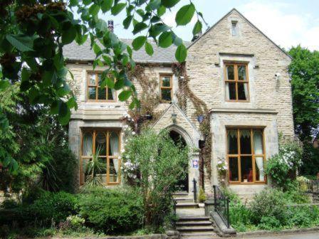 Moss Lodge Rochdale Exterior foto