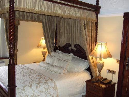 Moss Lodge Rochdale Quarto foto